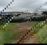 Creek House Cafe - Northern Rivers Accommodation