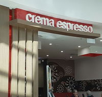Crema Espresso