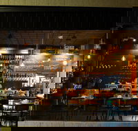 Cucinetta - Northern Rivers Accommodation