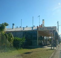 Dan's Diner - Northern Rivers Accommodation