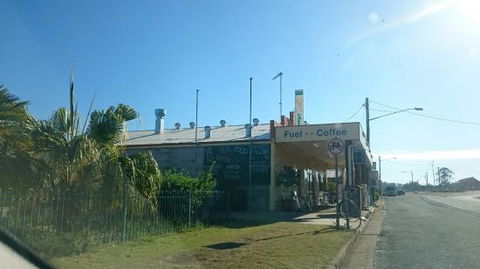Dan's Diner - Northern Rivers Accommodation 0