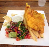 Dingo Beach Hotel  Units - Northern Rivers Accommodation