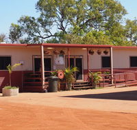 Doomadgee Roadhouse - Northern Rivers Accommodation