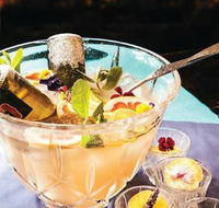 Eau De Vie - Northern Rivers Accommodation