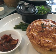Emeraude - Northern Rivers Accommodation