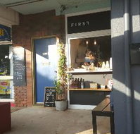 First Coffee Co - Northern Rivers Accommodation