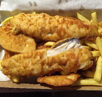 Fish Depot