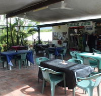 Fishermans Landing Kiosk - Northern Rivers Accommodation