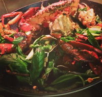 Forrest Beach Takeaway - Northern Rivers Accommodation