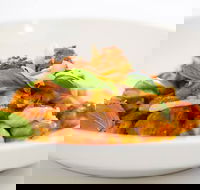 Geppetto Trattoria - Northern Rivers Accommodation