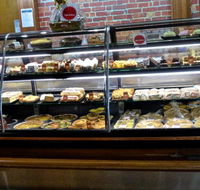 Goldsteins Bakery - Northern Rivers Accommodation
