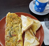 Harry's Place Cafe - Northern Rivers Accommodation