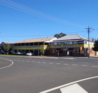 Hotel Mitchell - Northern Rivers Accommodation
