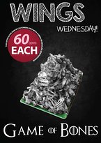 Jamroc Jamaican Jerk Chicken - Northern Rivers Accommodation 3