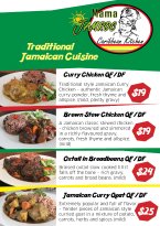 Jamroc Jamaican Jerk Chicken - Northern Rivers Accommodation 4