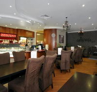 Jared's Coffee Shop