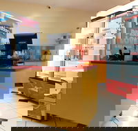 Joe's Pizza - Northern Rivers Accommodation