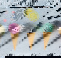 Lemon Lovers Gelato - Northern Rivers Accommodation