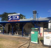 Lucinda Jetty Store  Take-Away - Northern Rivers Accommodation