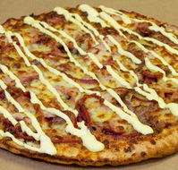 Ma's Pizza Kitchen - Northern Rivers Accommodation