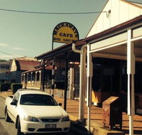 Mackaway's Cafe - Northern Rivers Accommodation