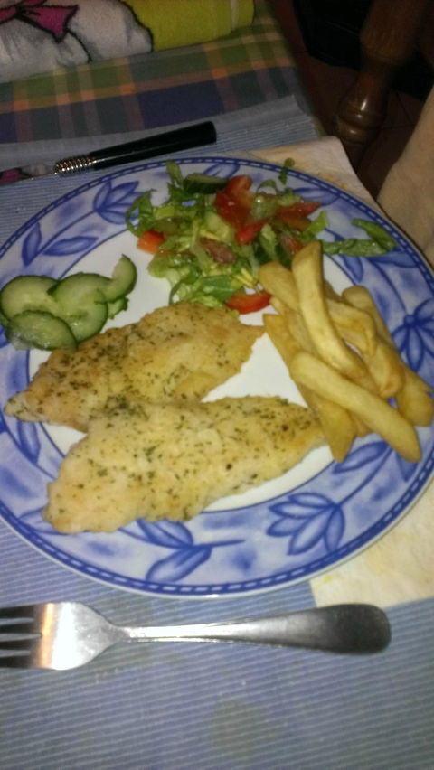 Maddigan's Seafood - Northern Rivers Accommodation 1