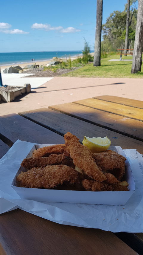 Maddigan's Seafood - Northern Rivers Accommodation 5