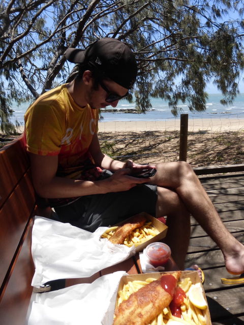 Maddigan's Seafood - Northern Rivers Accommodation 6