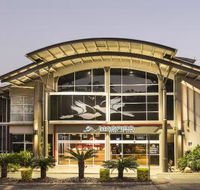 Magpies Sporting Club - Northern Rivers Accommodation