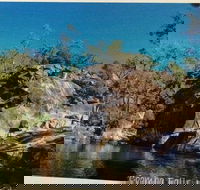 Maidenwell Trading Post - Northern Rivers Accommodation