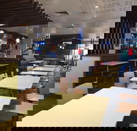 McDonald's Family Restaurants