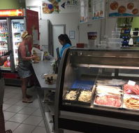 Metro Seafood