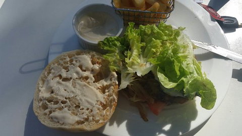 Migaloo's Cafe - Northern Rivers Accommodation 0