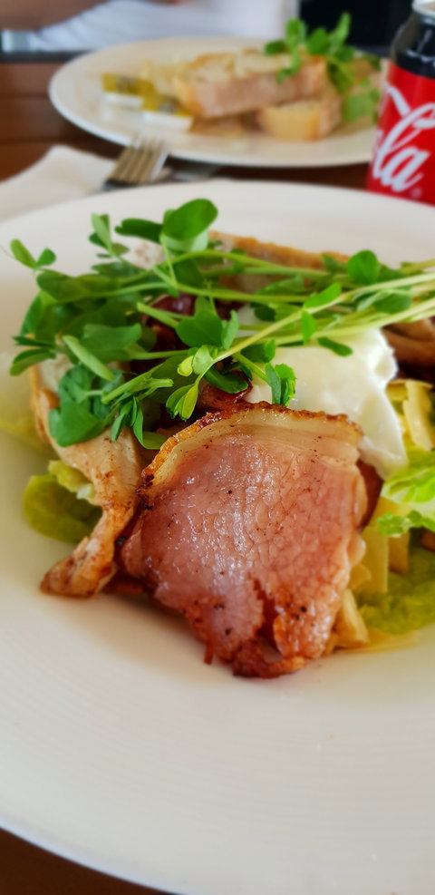 Migaloo's Cafe - Northern Rivers Accommodation 2