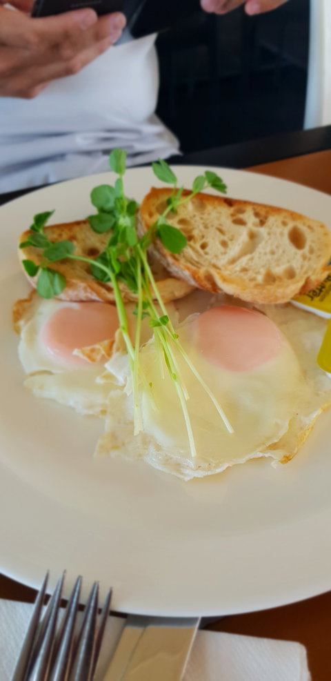 Migaloo's Cafe - Northern Rivers Accommodation 5