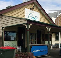 Miriam Vale Coffee House - Northern Rivers Accommodation