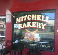 Mitchell Bakery - Northern Rivers Accommodation
