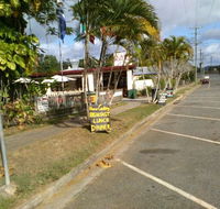 Mount Molloy Cafe  Take-Away - Northern Rivers Accommodation