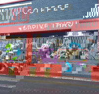 Non Stop Coffee