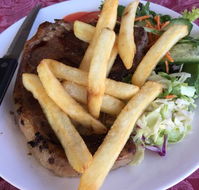 Old Fernvale Bakery - Northern Rivers Accommodation