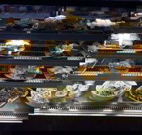 Orchard Espresso - Northern Rivers Accommodation