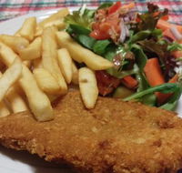 Pentland Hotel - Northern Rivers Accommodation