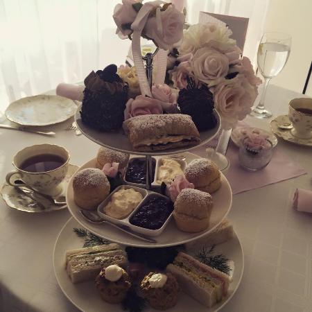 Petite & Sweet Tearoom Coffee Shoppe & Patisserie - Northern Rivers Accommodation 0