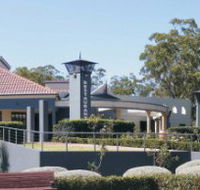 Picnic Point Toowoomba