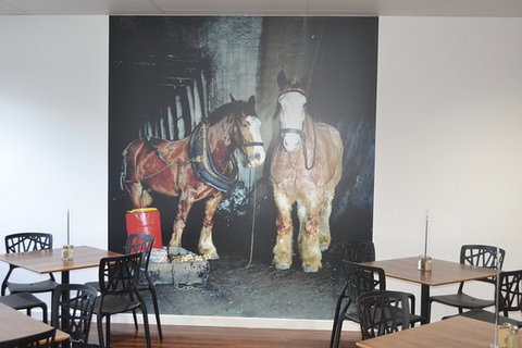 Pit Pony Hotel - Northern Rivers Accommodation 0