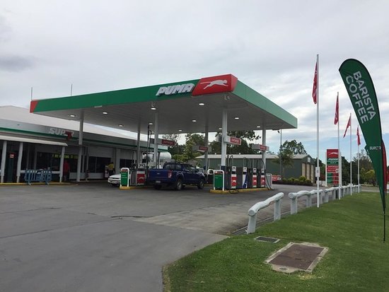 Morwincha QLD Northern Rivers Accommodation