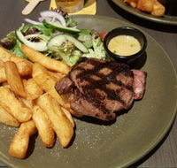 Raceview Tavern - Northern Rivers Accommodation