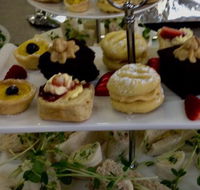 Rosa Bella Nursery Coffee  Gifts - Northern Rivers Accommodation