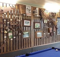 Rosevale Retreat Hotel Restaurant - Northern Rivers Accommodation