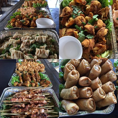 Skewers - Northern Rivers Accommodation 0